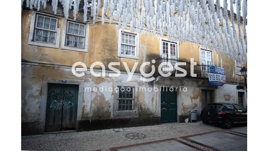 Prédio para Venda em Águeda e Borralha Foto 1
