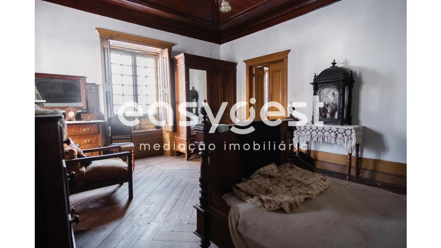 Prédio para Venda em Águeda e Borralha Foto 31