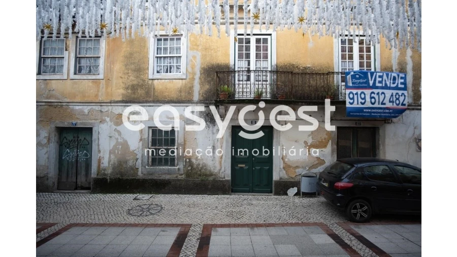 Prédio para Venda em Águeda e Borralha Foto 40