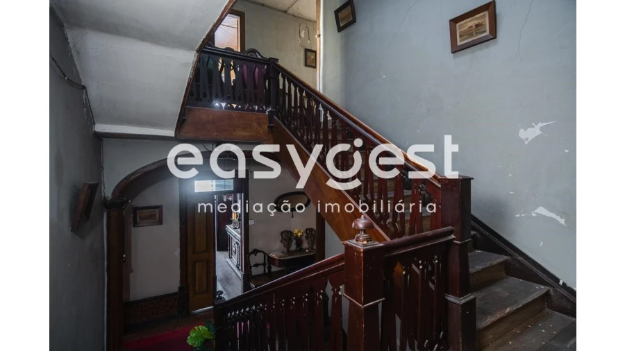 Prédio para Venda em Águeda e Borralha Foto 25