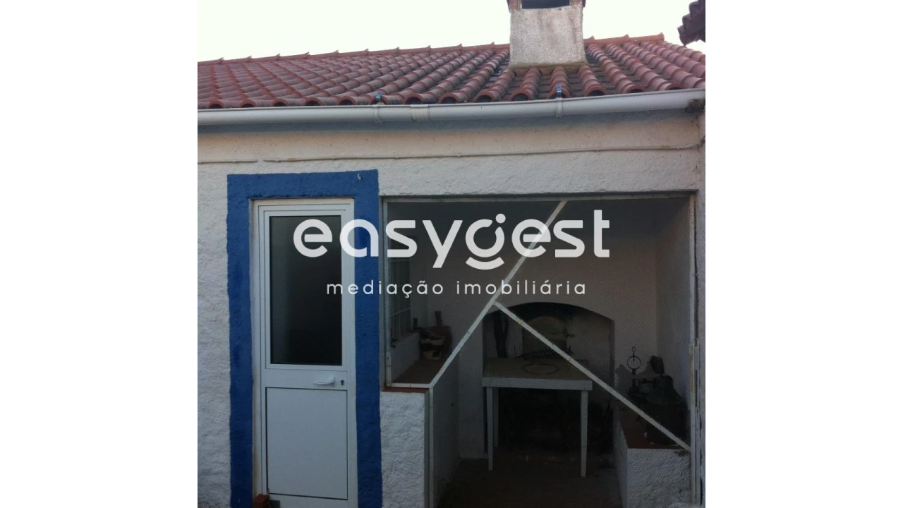 Quinta T4 para Venda em Santana de Cambas Foto 7