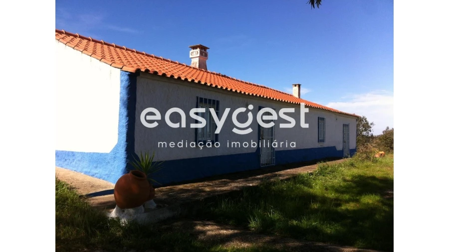 Quinta T4 para Venda em Santana de Cambas Foto 3