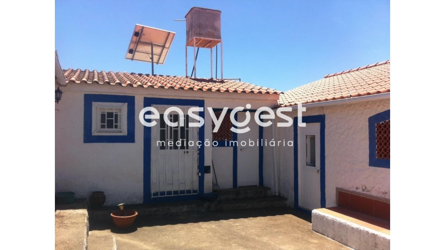 Quinta T4 para Venda em Santana de Cambas Foto 6