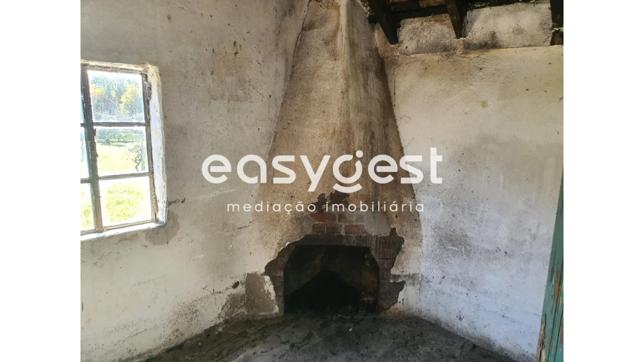 Moradia T2 para Venda em Espariz e Sinde Foto 22