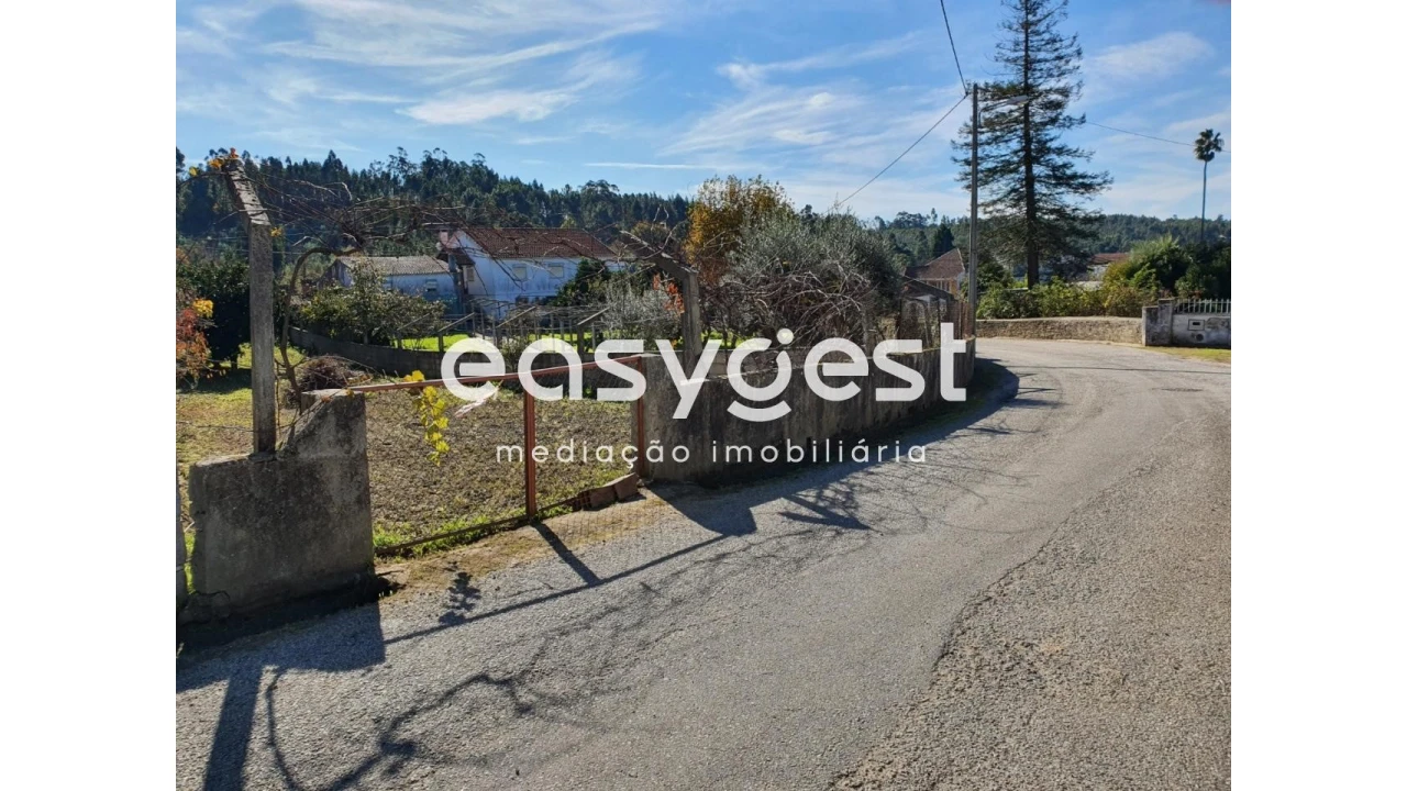 Moradia T2 para Venda em Espariz e Sinde Foto 25