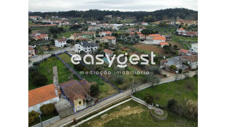 Moradia T2 para Venda em Espariz e Sinde Foto 3