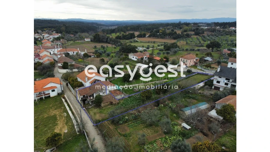 Moradia T2 para Venda em Espariz e Sinde Foto 4