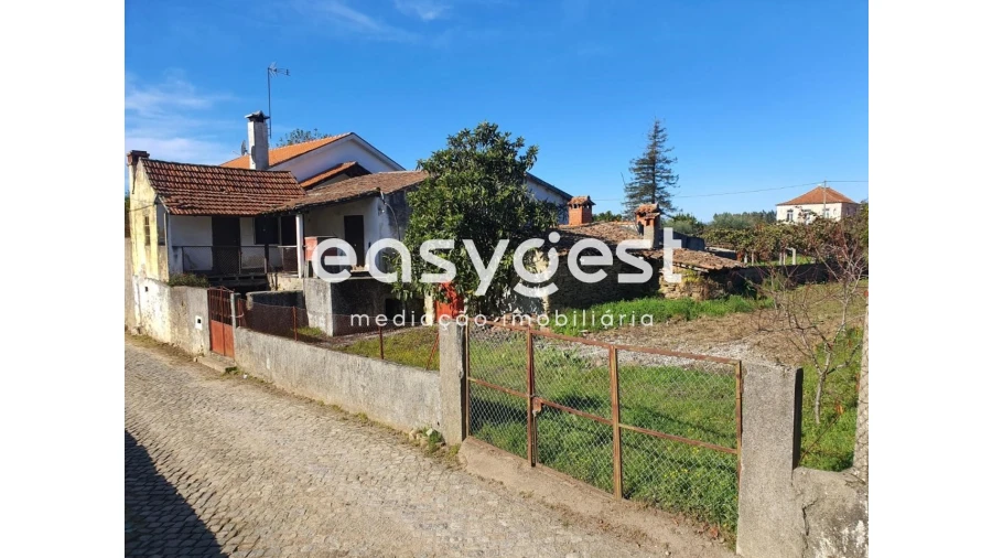 Moradia T2 para Venda em Espariz e Sinde Foto 5