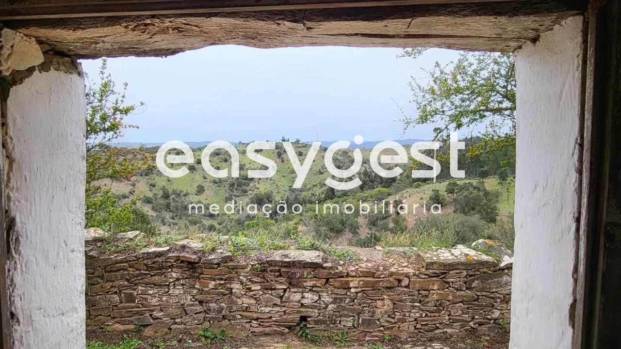 Quinta T2 para Venda em Santana da Serra Foto 1