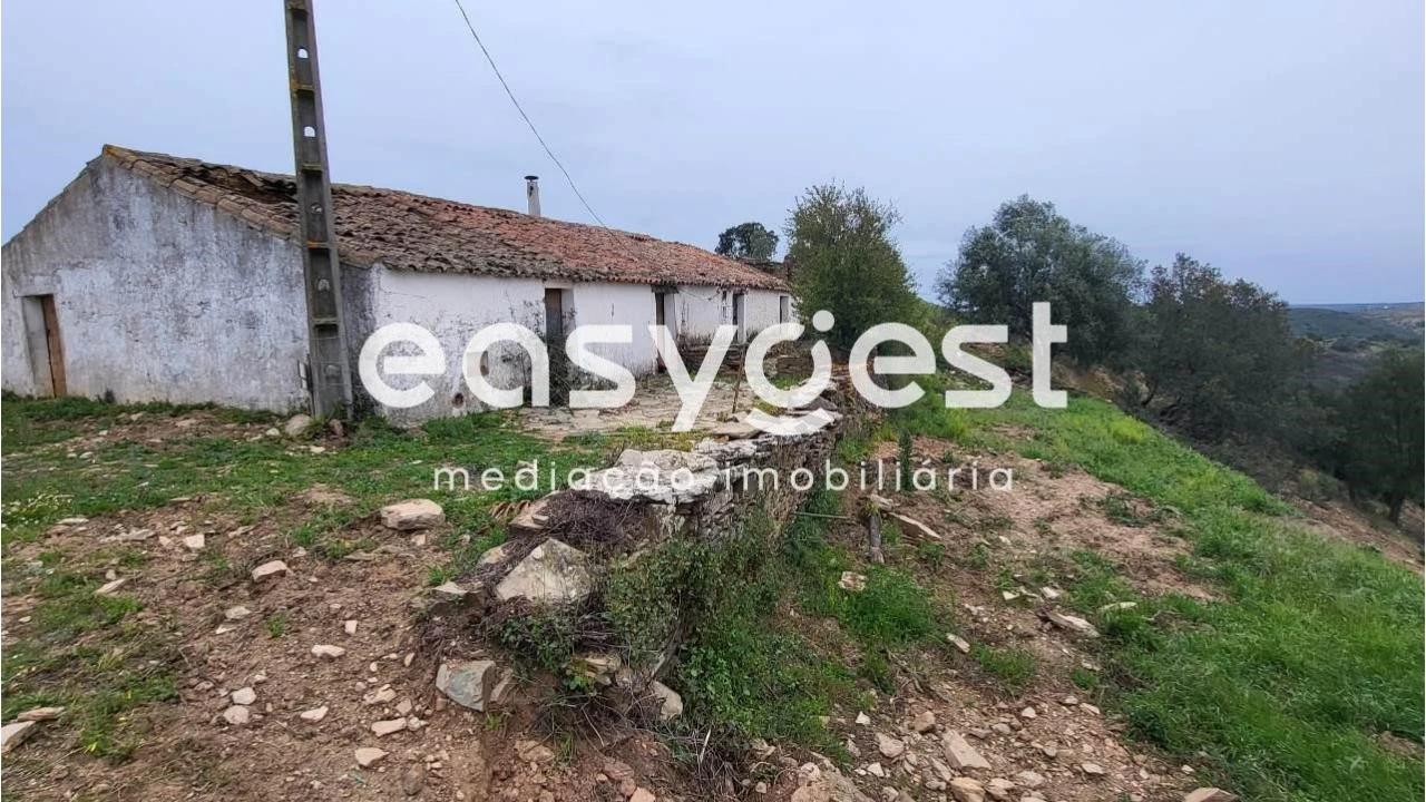 Quinta T2 para Venda em Santana da Serra Foto 5