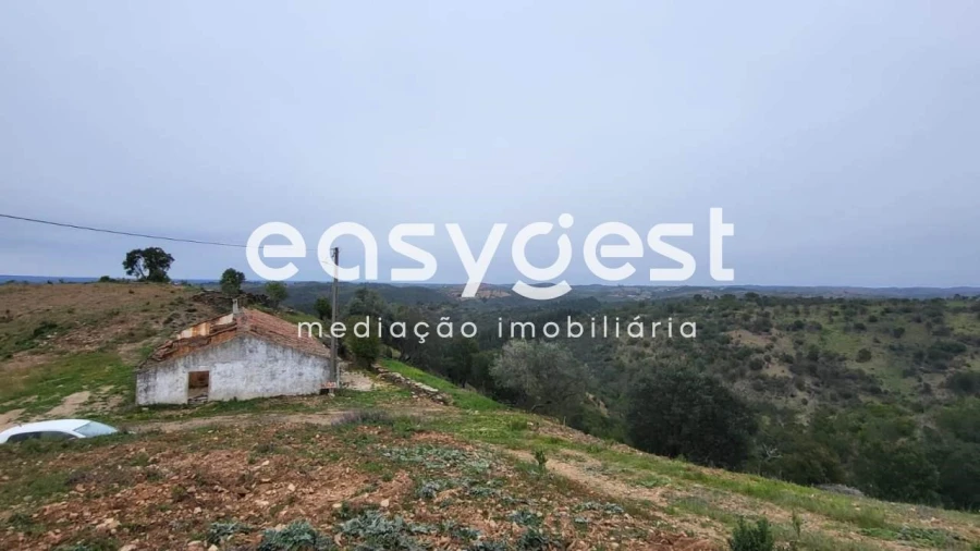 Quinta T2 para Venda em Santana da Serra Foto 2