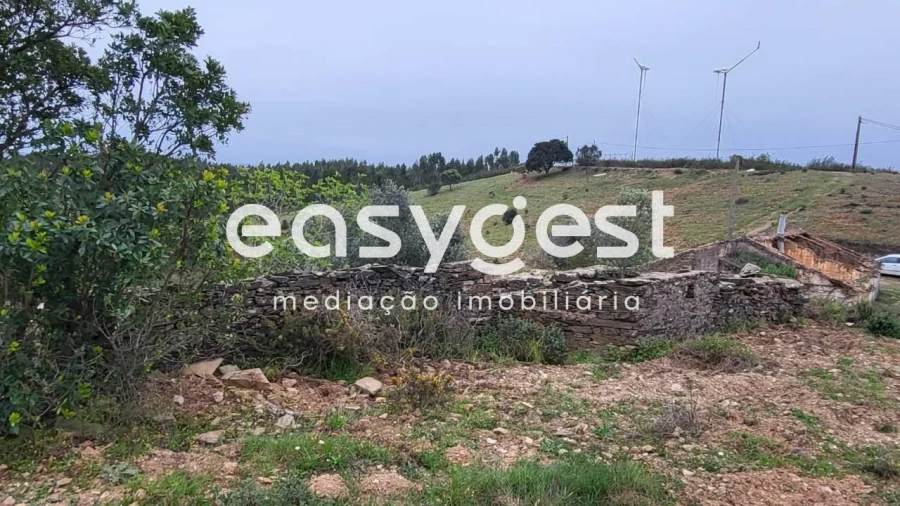 Quinta T2 para Venda em Santana da Serra Foto 13