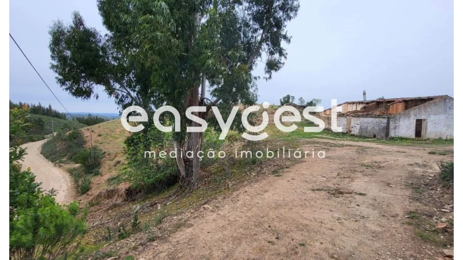 Quinta T2 para Venda em Santana da Serra Foto 18