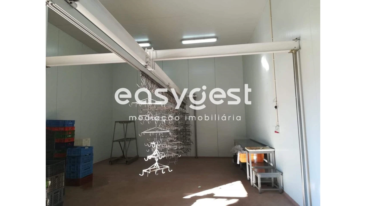 Armazém para Venda em Beja (Salvador e Santa Maria da Feira) Foto 6