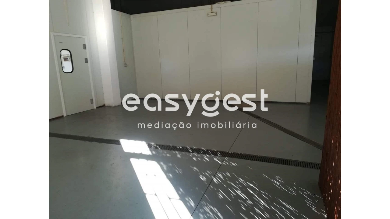 Armazém para Venda em Beja (Salvador e Santa Maria da Feira) Foto 14