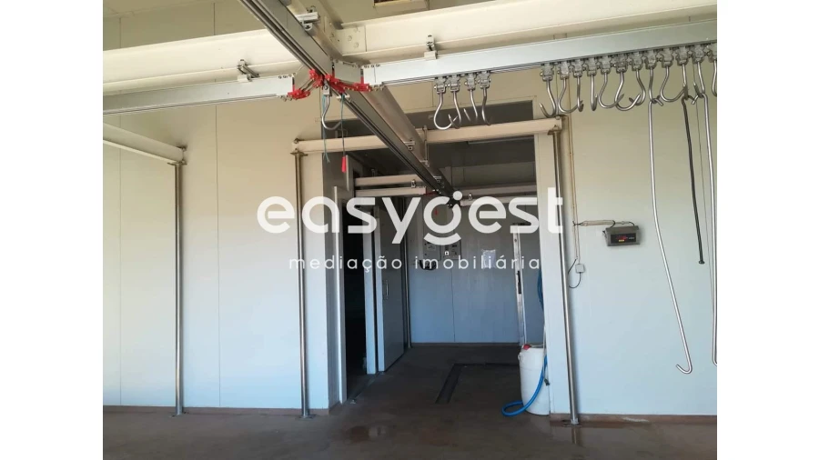 Armazém para Venda em Beja (Salvador e Santa Maria da Feira) Foto 10