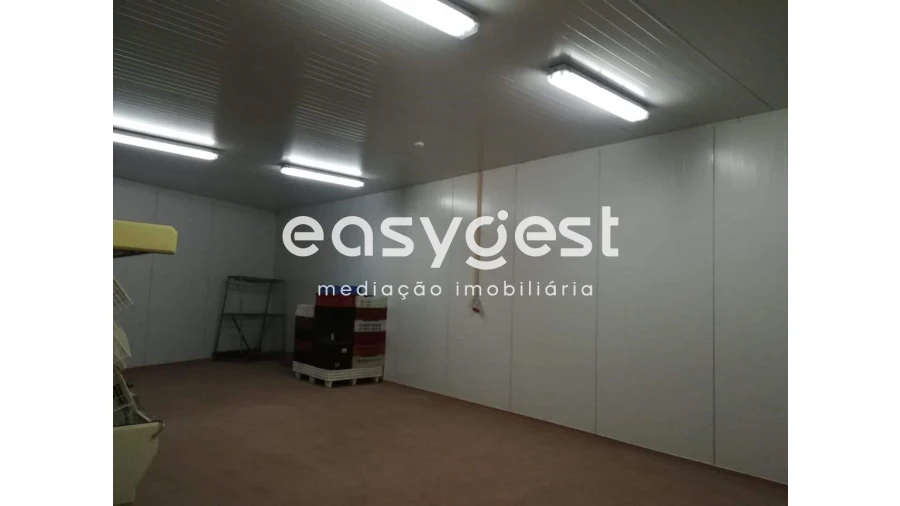 Armazém para Venda em Beja (Salvador e Santa Maria da Feira) Foto 13