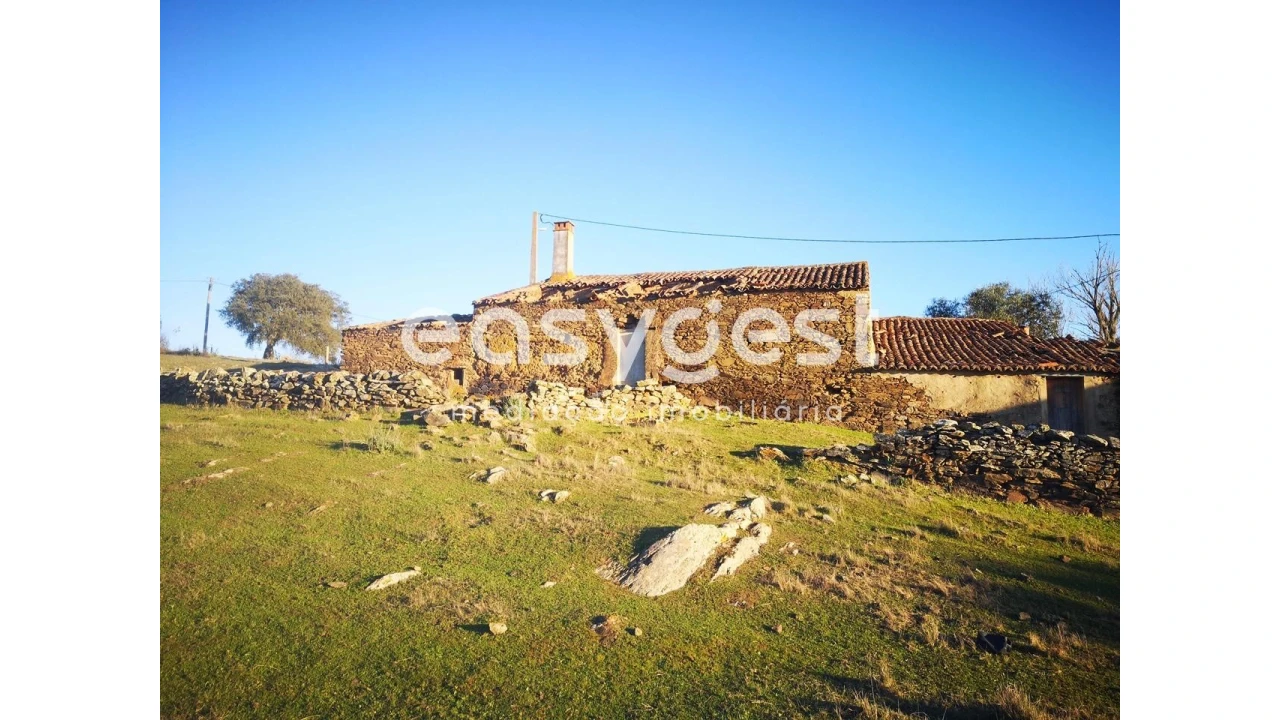 Quinta T2 para Venda em Santa Clara-A-Nova e Gomes Aires Foto 5