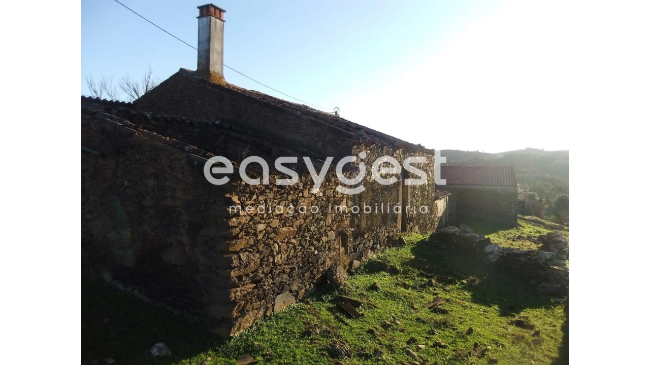 Quinta T2 para Venda em Santa Clara-A-Nova e Gomes Aires Foto 11