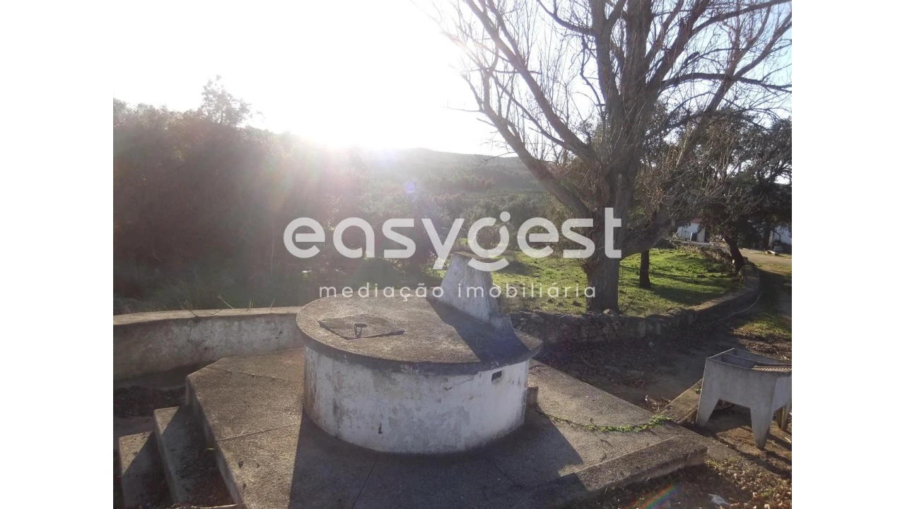 Quinta T2 para Venda em Santa Clara-A-Nova e Gomes Aires Foto 17