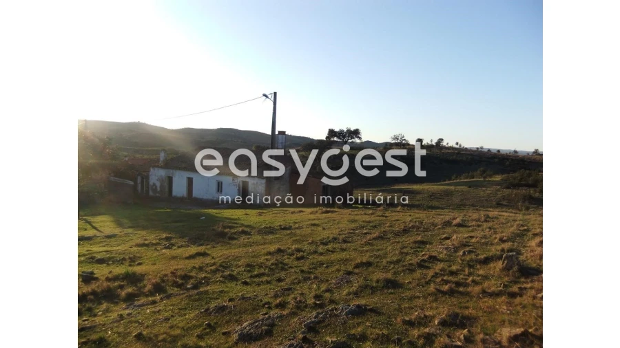 Quinta T2 para Venda em Santa Clara-A-Nova e Gomes Aires Foto 8