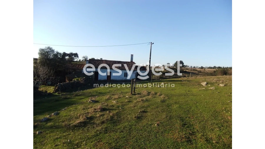 Quinta T2 para Venda em Santa Clara-A-Nova e Gomes Aires Foto 9