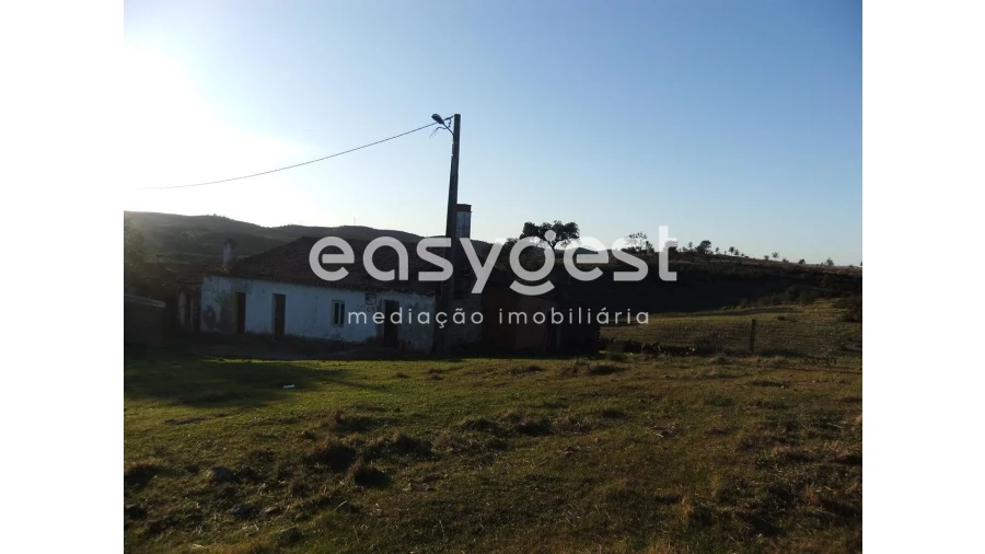 Quinta T2 para Venda em Santa Clara-A-Nova e Gomes Aires Foto 10