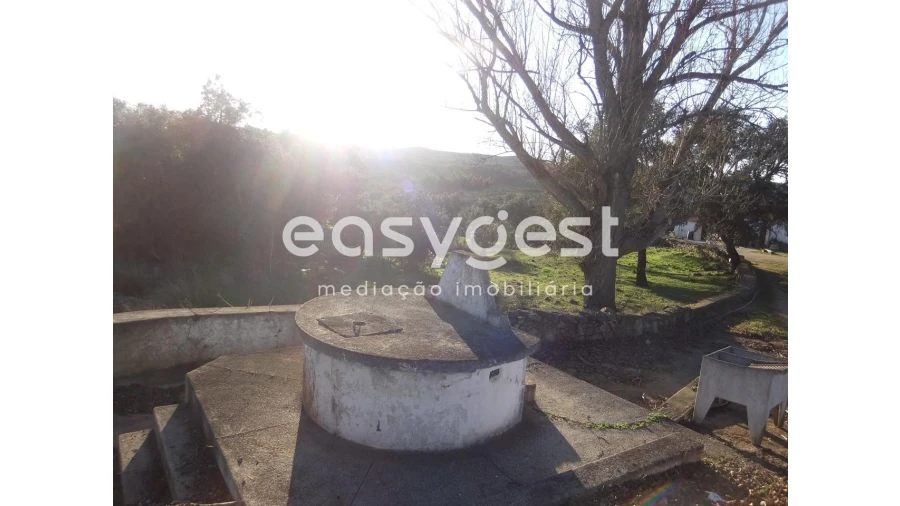 Quinta T2 para Venda em Santa Clara-A-Nova e Gomes Aires Foto 17