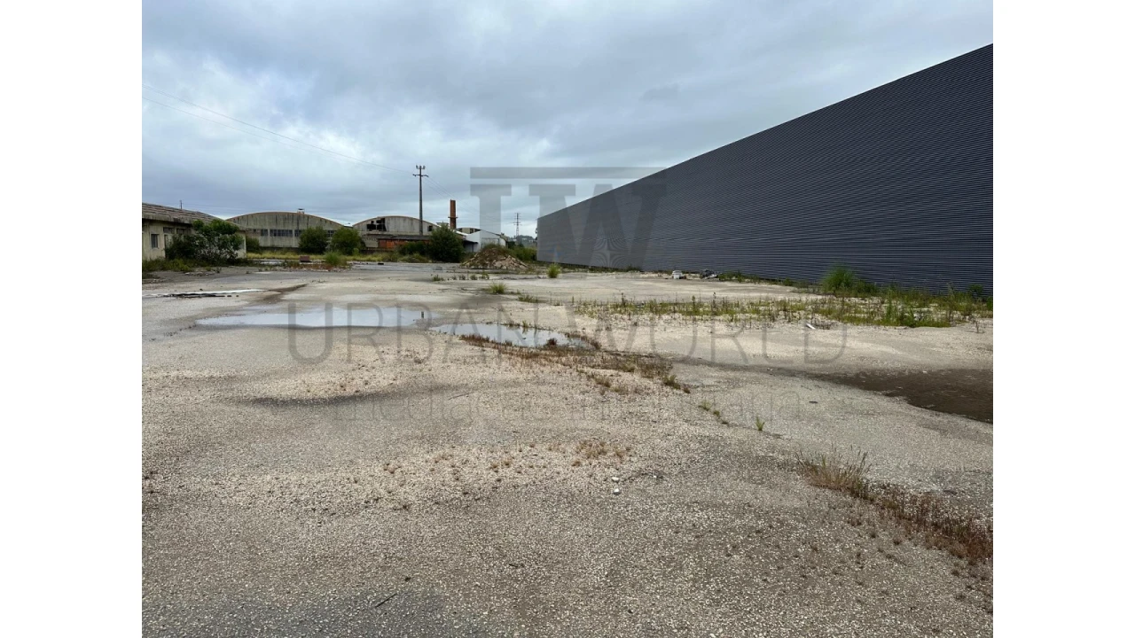 Armazém para Venda em Oliveira do Bairro Foto 5