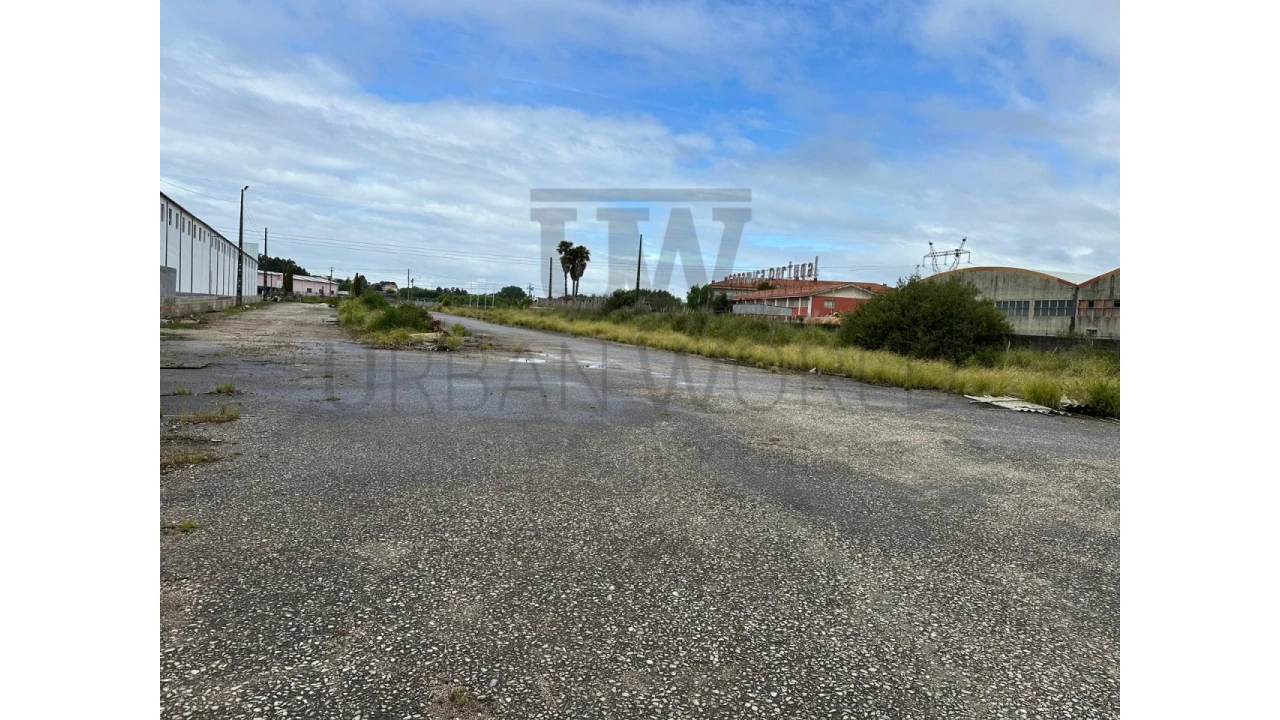 Armazém para Venda em Oliveira do Bairro Foto 12