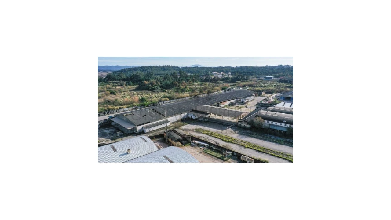 Armazém para Venda em Oliveira do Bairro Foto 20