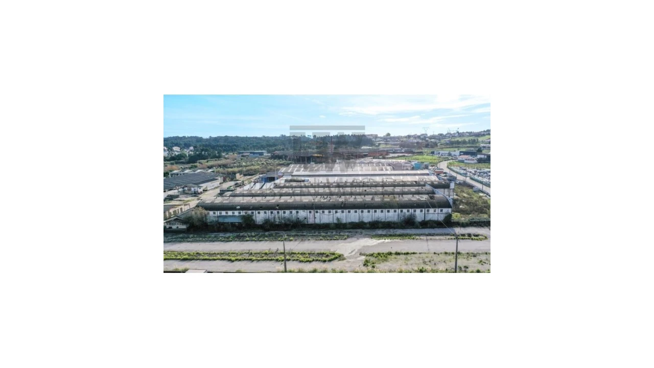 Armazém para Venda em Oliveira do Bairro Foto 21