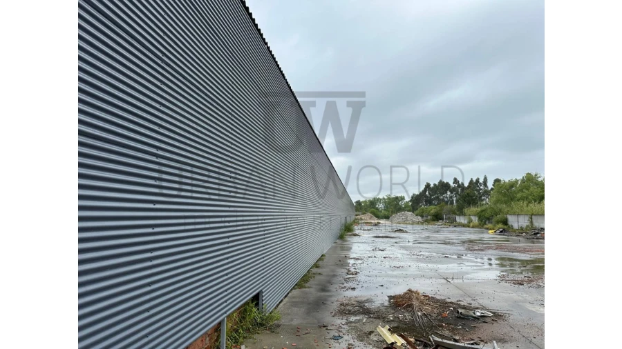 Armazém para Venda em Oliveira do Bairro Foto 8