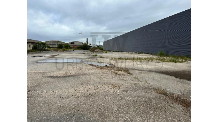 Armazém para Venda em Oliveira do Bairro Foto 5