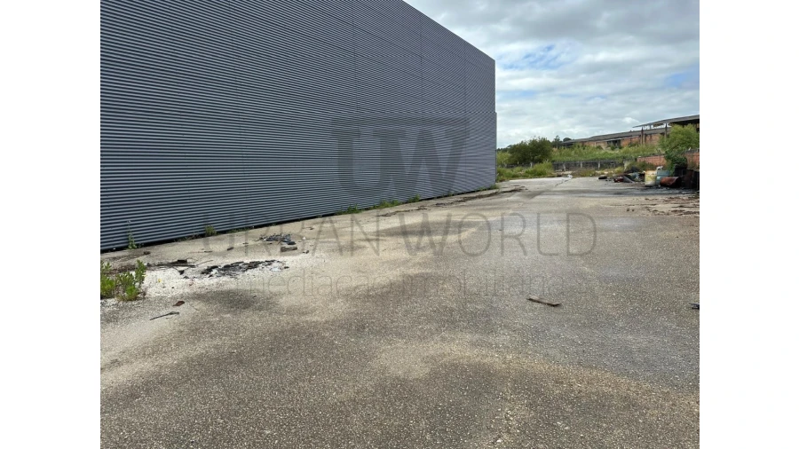 Armazém para Venda em Oliveira do Bairro Foto 9