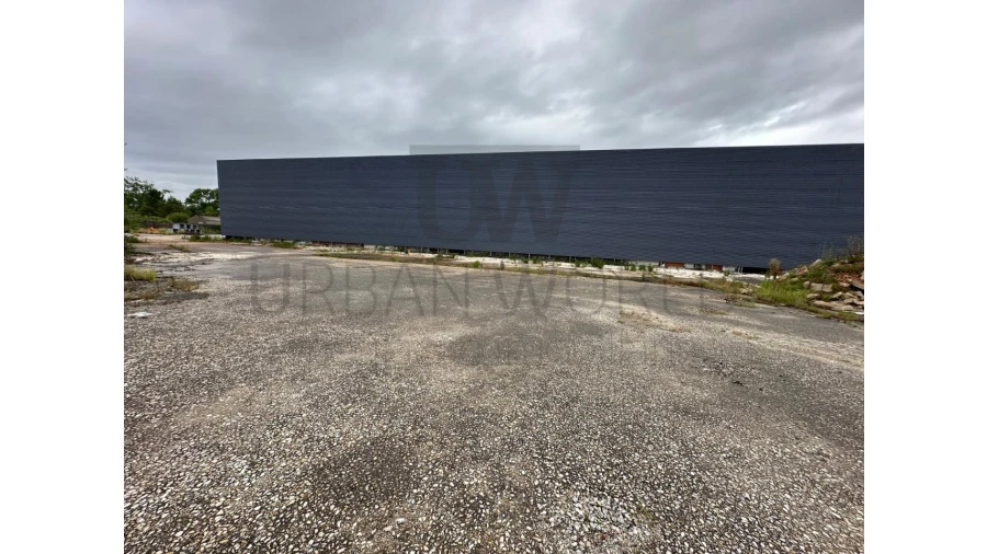 Armazém para Venda em Oliveira do Bairro Foto 7