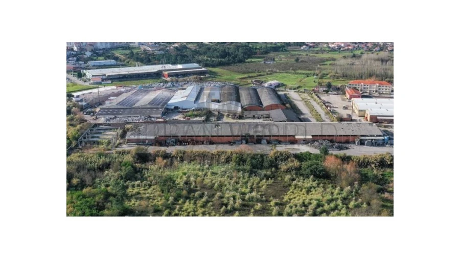 Armazém para Venda em Oliveira do Bairro Foto 19