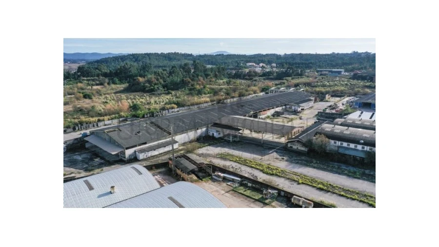 Armazém para Venda em Oliveira do Bairro Foto 20