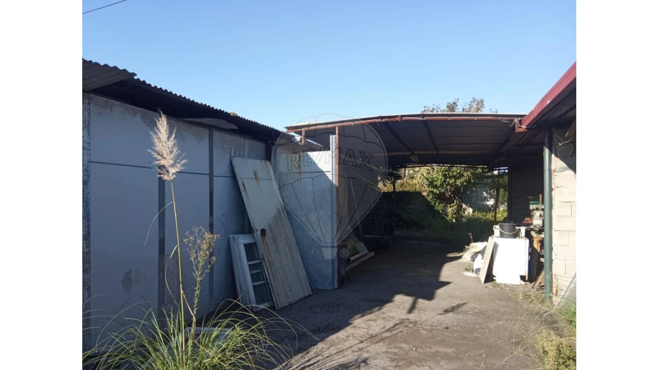 Armazém para Venda em Mafamude e Vilar do Paraíso Foto 10