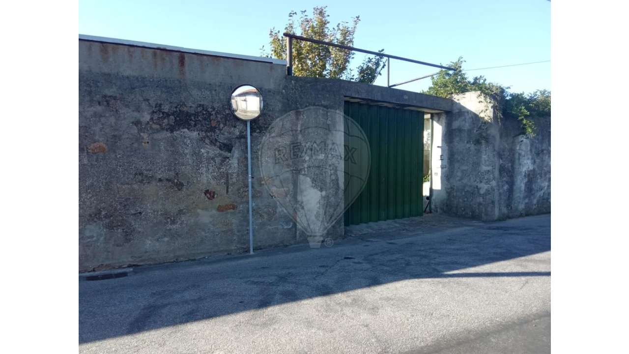 Armazém para Venda em Mafamude e Vilar do Paraíso Foto 12