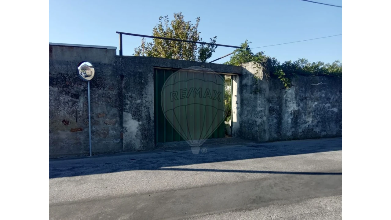 Armazém para Venda em Mafamude e Vilar do Paraíso Foto 2