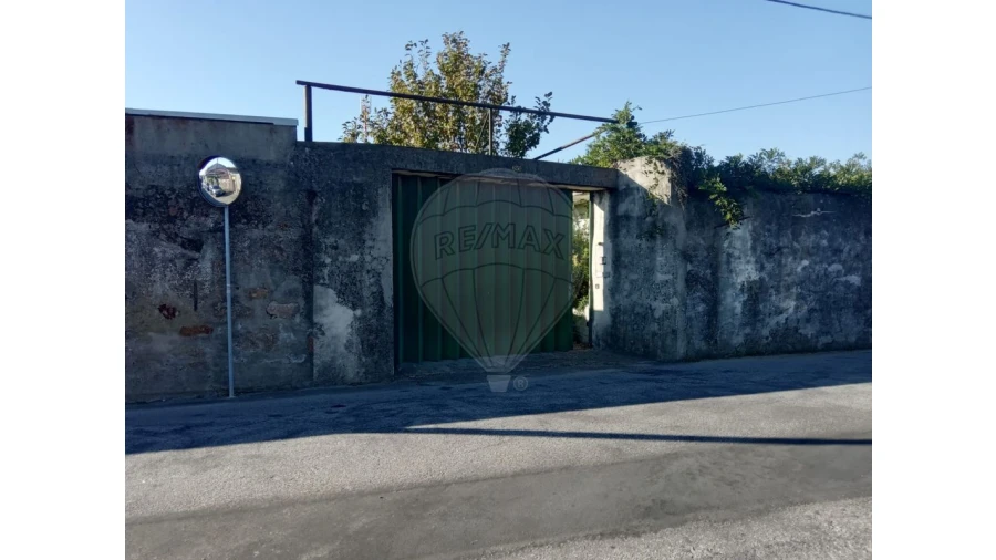 Armazém para Venda em Mafamude e Vilar do Paraíso Foto 2