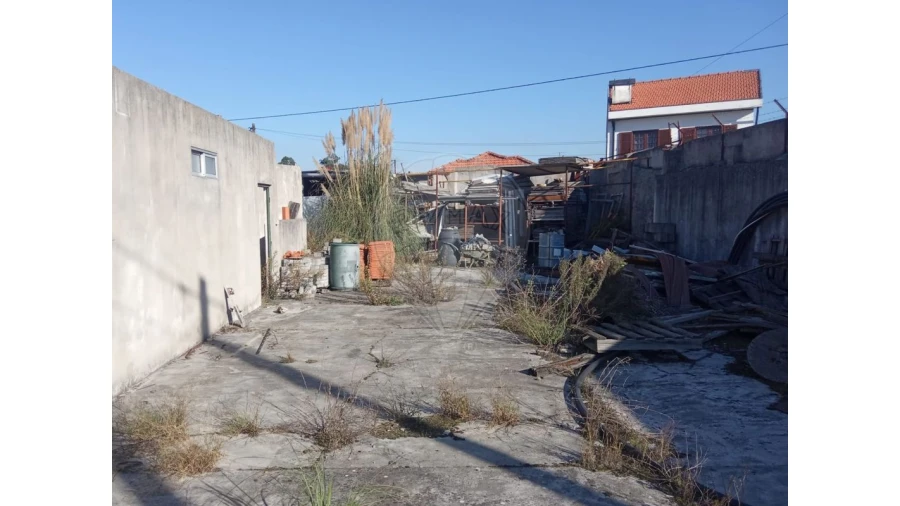 Armazém para Venda em Mafamude e Vilar do Paraíso Foto 5