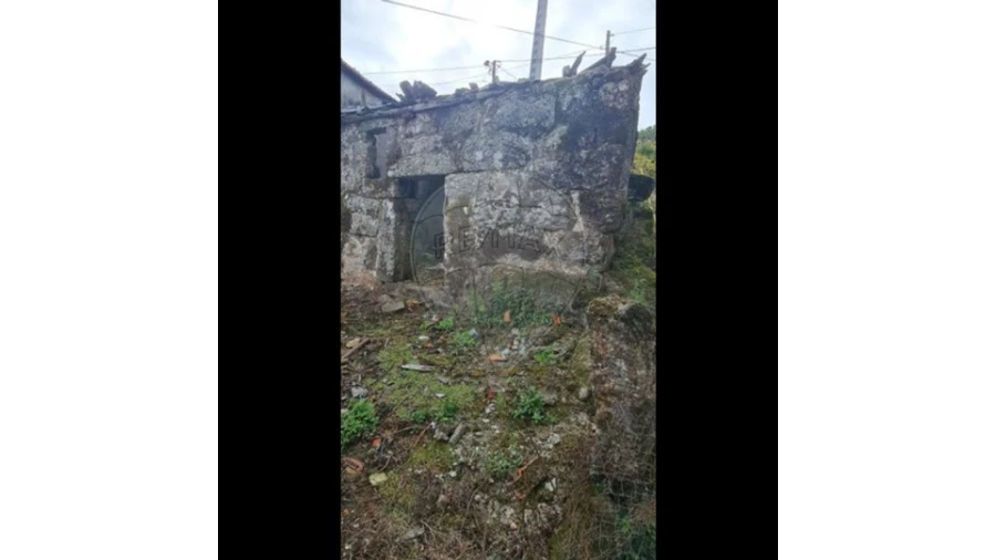 Armazém para Venda em Gove Foto 8