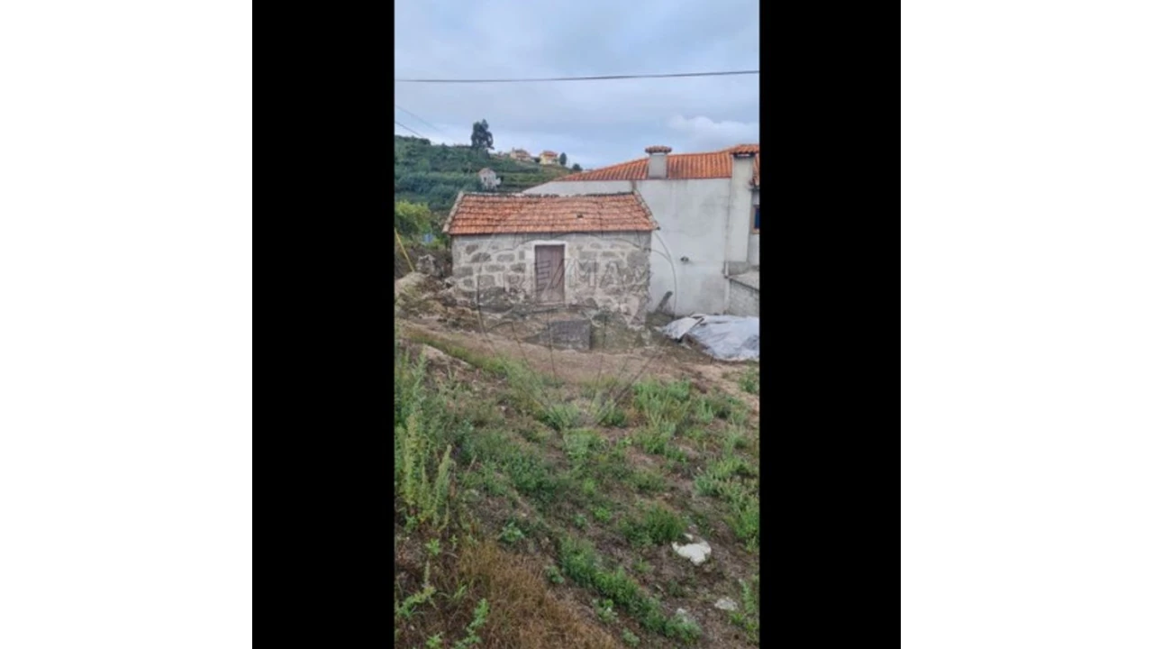 Armazém para Venda em Gove Foto 6