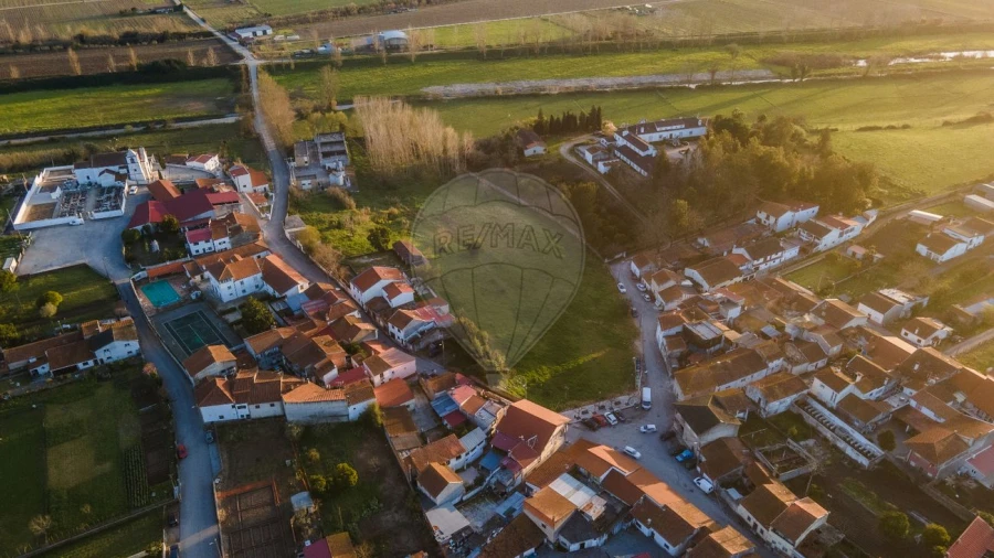 Armazém para Venda em São Martinho de Árvore e Lamarosa Foto 21