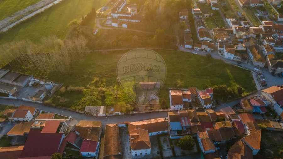 Armazém para Venda em São Martinho de Árvore e Lamarosa Foto 20