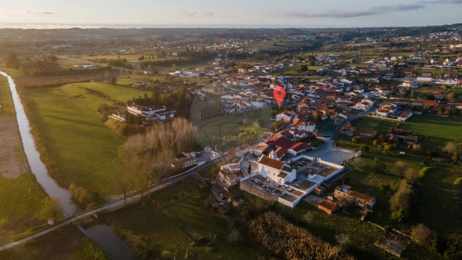 Armazém para Venda em São Martinho de Árvore e Lamarosa Foto 19