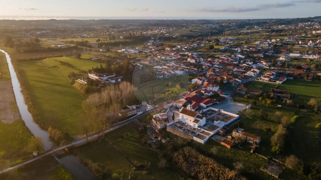 Armazém para Venda em São Martinho de Árvore e Lamarosa Foto 18