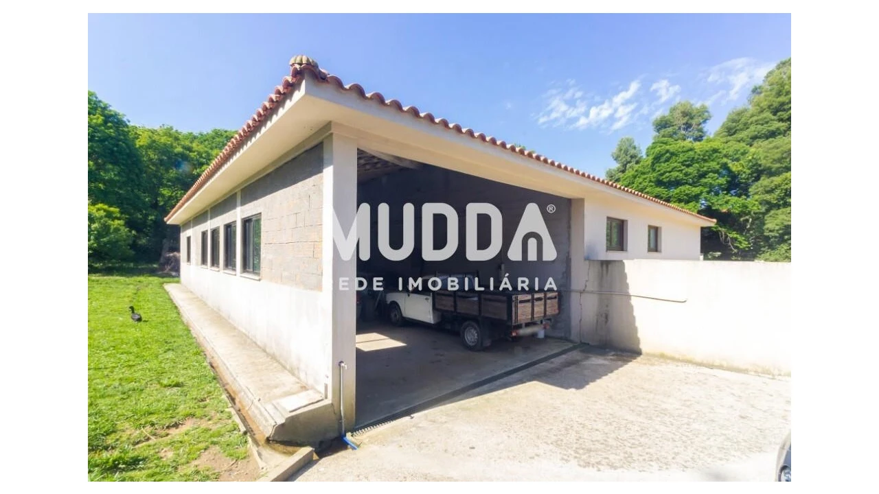 Quinta T4 para Venda em São João de Ver Foto 23